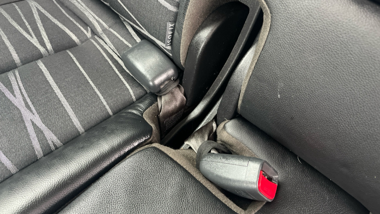 Kia Venga 1.6 4 5dr Auto [6] Petrol Hatchback